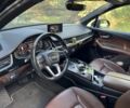 Чорний Ауді Ку 7, об'ємом двигуна 3 л та пробігом 180 тис. км за 23587 $, фото 15 на Automoto.ua