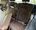 Чорний Ауді Ку 7, об'ємом двигуна 3 л та пробігом 180 тис. км за 23587 $, фото 11 на Automoto.ua