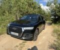 Чорний Ауді Ку 7, об'ємом двигуна 3 л та пробігом 180 тис. км за 23587 $, фото 1 на Automoto.ua