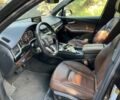 Чорний Ауді Ку 7, об'ємом двигуна 3 л та пробігом 180 тис. км за 23587 $, фото 16 на Automoto.ua