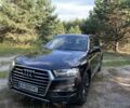Чорний Ауді Ку 7, об'ємом двигуна 3 л та пробігом 180 тис. км за 23587 $, фото 1 на Automoto.ua
