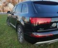 Ауди Ку 7 2015 в Каменское - Днепродзержинск на Automoto.ua Черный Ауди Ку 7, объемом двигателя 3 л и пробегом 140 тыс. км за 27500 $, фото 6 на Automoto.ua