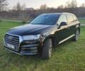 Ауди Ку 7 2015 в Каменское - Днепродзержинск на Automoto.ua Черный Ауди Ку 7, объемом двигателя 3 л и пробегом 140 тыс. км за 27500 $, фото 1 на Automoto.ua