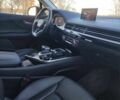 Ауди Ку 7 2015 в Каменское - Днепродзержинск на Automoto.ua Черный Ауди Ку 7, объемом двигателя 3 л и пробегом 140 тыс. км за 27500 $, фото 1 на Automoto.ua