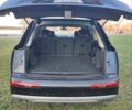 Ауди Ку 7 2015 в Каменское - Днепродзержинск на Automoto.ua Черный Ауди Ку 7, объемом двигателя 3 л и пробегом 140 тыс. км за 27500 $, фото 9 на Automoto.ua