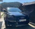 Черный Ауди Ку 7, объемом двигателя 3 л и пробегом 295 тыс. км за 12100 $, фото 1 на Automoto.ua
