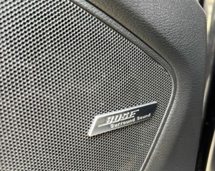 Черный Ауди Ку 7, объемом двигателя 3.6 л и пробегом 268 тыс. км за 9800 $, фото 8 на Automoto.ua