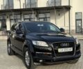Черный Ауди Ку 7, объемом двигателя 3.6 л и пробегом 268 тыс. км за 9800 $, фото 1 на Automoto.ua