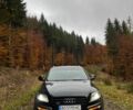 Черный Ауди Ку 7, объемом двигателя 3 л и пробегом 295 тыс. км за 12100 $, фото 3 на Automoto.ua