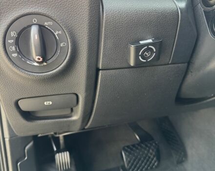 Черный Ауди Ку 7, объемом двигателя 3.6 л и пробегом 268 тыс. км за 9800 $, фото 7 на Automoto.ua