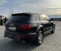 Черный Ауди Ку 7, объемом двигателя 3.6 л и пробегом 268 тыс. км за 9800 $, фото 1 на Automoto.ua