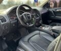 Черный Ауди Ку 7, объемом двигателя 3.6 л и пробегом 268 тыс. км за 9800 $, фото 2 на Automoto.ua
