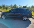 Чорний Ауді Ку 7, об'ємом двигуна 3 л та пробігом 560 тис. км за 10500 $, фото 1 на Automoto.ua