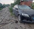 Чорний Ауді Ку 7, об'ємом двигуна 3 л та пробігом 340 тис. км за 6991 $, фото 1 на Automoto.ua