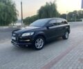 Чорний Ауді Ку 7, об'ємом двигуна 4.2 л та пробігом 239 тис. км за 8999 $, фото 1 на Automoto.ua