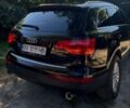 Чорний Ауді Ку 7, об'ємом двигуна 2.97 л та пробігом 0 тис. км за 14000 $, фото 19 на Automoto.ua