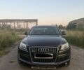 Чорний Ауді Ку 7, об'ємом двигуна 3 л та пробігом 410 тис. км за 5780 $, фото 1 на Automoto.ua