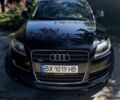 Чорний Ауді Ку 7, об'ємом двигуна 2.97 л та пробігом 0 тис. км за 14000 $, фото 36 на Automoto.ua
