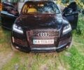 Черный Ауди Ку 7, объемом двигателя 4.2 л и пробегом 380 тыс. км за 12984 $, фото 1 на Automoto.ua