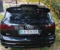 Черный Ауди Ку 7, объемом двигателя 4.2 л и пробегом 380 тыс. км за 12984 $, фото 3 на Automoto.ua