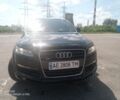 Чорний Ауді Ку 7, об'ємом двигуна 4.2 л та пробігом 208 тис. км за 10000 $, фото 1 на Automoto.ua