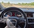 Черный Ауди Ку 7, объемом двигателя 3.6 л и пробегом 214 тыс. км за 9000 $, фото 1 на Automoto.ua