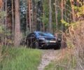 Черный Ауди Ку 7, объемом двигателя 3.6 л и пробегом 214 тыс. км за 9000 $, фото 1 на Automoto.ua