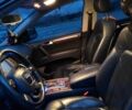 Черный Ауди Ку 7, объемом двигателя 4.2 л и пробегом 230 тыс. км за 8000 $, фото 5 на Automoto.ua