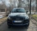 Чорний Ауді Ку 7, об'ємом двигуна 3 л та пробігом 265 тис. км за 10500 $, фото 1 на Automoto.ua