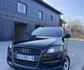 Черный Ауди Ку 7, объемом двигателя 3 л и пробегом 320 тыс. км за 9000 $, фото 1 на Automoto.ua