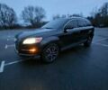 Черный Ауди Ку 7, объемом двигателя 4.2 л и пробегом 230 тыс. км за 8000 $, фото 4 на Automoto.ua