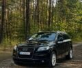 Чорний Ауді Ку 7, об'ємом двигуна 3 л та пробігом 355 тис. км за 15500 $, фото 1 на Automoto.ua