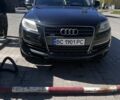 Чорний Ауді Ку 7, об'ємом двигуна 3 л та пробігом 2 тис. км за 12000 $, фото 1 на Automoto.ua