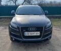 Черный Ауди Ку 7, объемом двигателя 3 л и пробегом 366 тыс. км за 10500 $, фото 1 на Automoto.ua