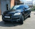 Черный Ауди Ку 7, объемом двигателя 3.6 л и пробегом 400 тыс. км за 8119 $, фото 1 на Automoto.ua