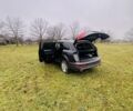 Черный Ауди Ку 7, объемом двигателя 3 л и пробегом 215 тыс. км за 14000 $, фото 3 на Automoto.ua