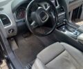 Черный Ауди Ку 7, объемом двигателя 3 л и пробегом 265 тыс. км за 56 $, фото 8 на Automoto.ua