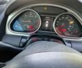 Черный Ауди Ку 7, объемом двигателя 3 л и пробегом 306 тыс. км за 16000 $, фото 14 на Automoto.ua