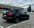Черный Ауди Ку 7, объемом двигателя 3 л и пробегом 322 тыс. км за 16300 $, фото 5 на Automoto.ua