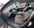 Черный Ауди Ку 7, объемом двигателя 3 л и пробегом 0 тыс. км за 8900 $, фото 1 на Automoto.ua