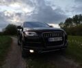 Черный Ауди Ку 7, объемом двигателя 3 л и пробегом 153 тыс. км за 14211 $, фото 10 на Automoto.ua