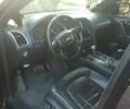 Черный Ауди Ку 7, объемом двигателя 3 л и пробегом 225 тыс. км за 18300 $, фото 9 на Automoto.ua