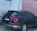 Черный Ауди Ку 7, объемом двигателя 3 л и пробегом 300 тыс. км за 11504 $, фото 10 на Automoto.ua
