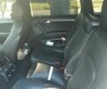 Черный Ауди Ку 7, объемом двигателя 3 л и пробегом 225 тыс. км за 18300 $, фото 8 на Automoto.ua