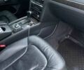 Черный Ауди Ку 7, объемом двигателя 3 л и пробегом 200 тыс. км за 18500 $, фото 8 на Automoto.ua