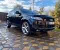 Чорний Ауді Ку 7, об'ємом двигуна 3 л та пробігом 195 тис. км за 23800 $, фото 1 на Automoto.ua