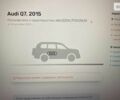 Черный Ауди Ку 7, объемом двигателя 3 л и пробегом 195 тыс. км за 23800 $, фото 20 на Automoto.ua