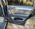 Черный Ауди Ку 7, объемом двигателя 3 л и пробегом 195 тыс. км за 23800 $, фото 15 на Automoto.ua