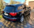 Черный Ауди Ку 7, объемом двигателя 3 л и пробегом 195 тыс. км за 23800 $, фото 4 на Automoto.ua