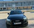 Черный Ауди Ку 7, объемом двигателя 3 л и пробегом 180 тыс. км за 5999 $, фото 1 на Automoto.ua